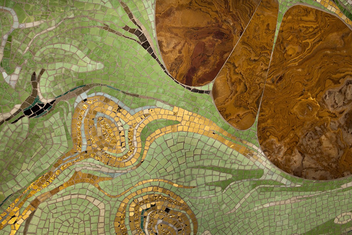 (Photo credit: David Bader)