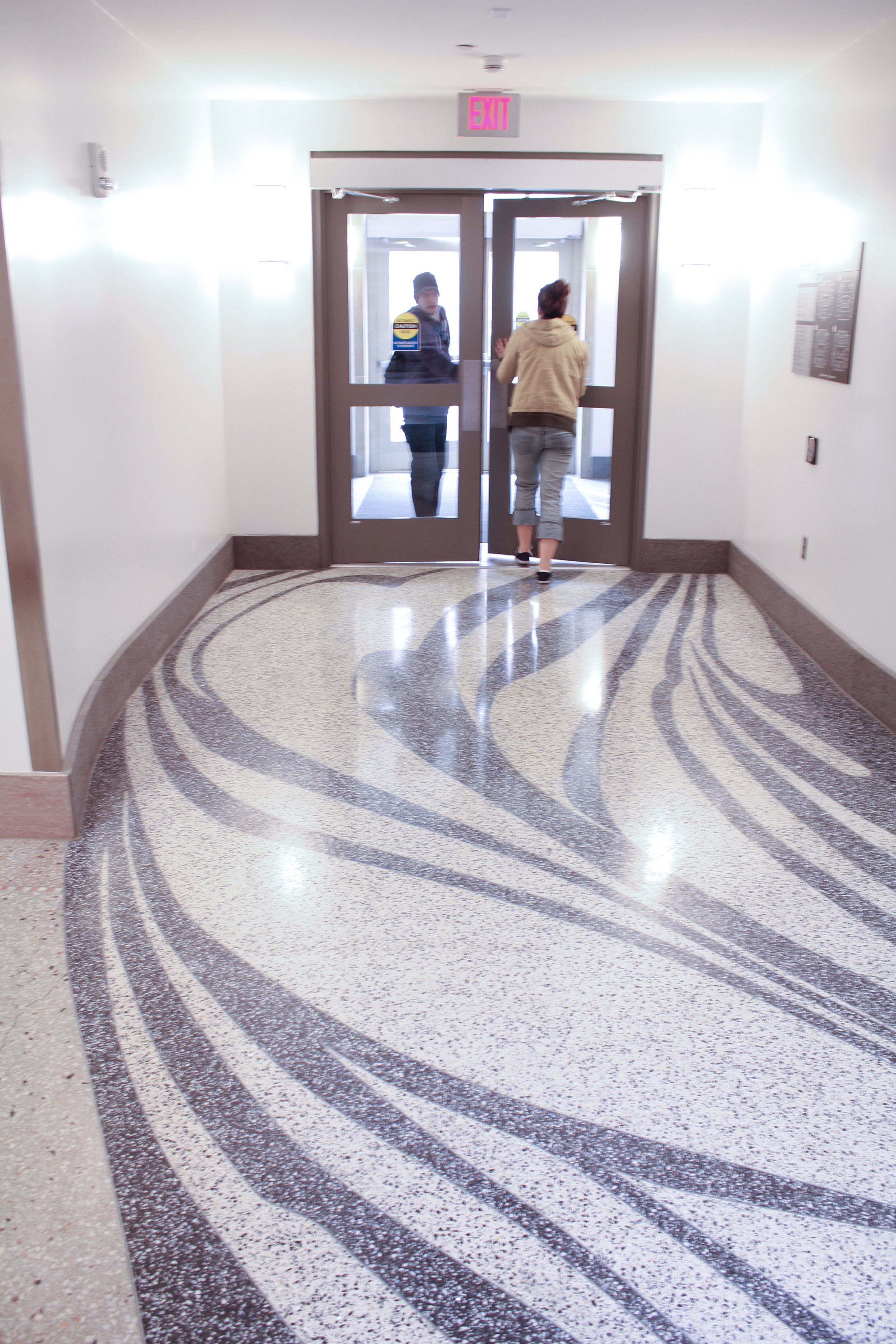 Coursing Through Life doorway 1.jpg