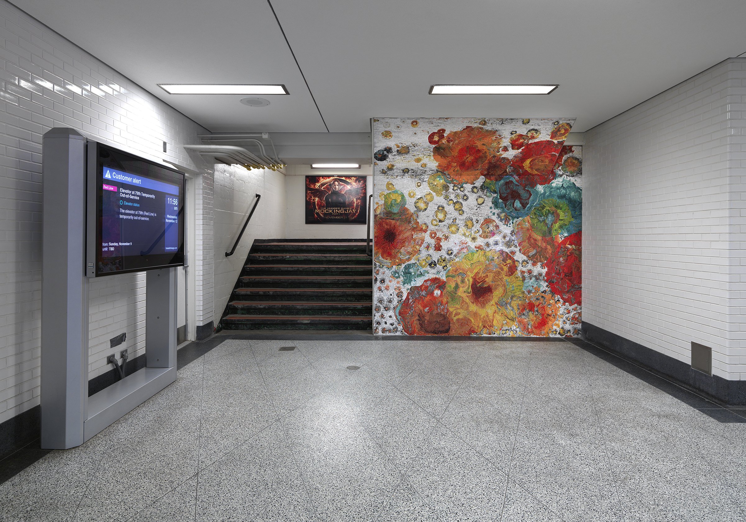 (Photo credit: Tom van Eynde)