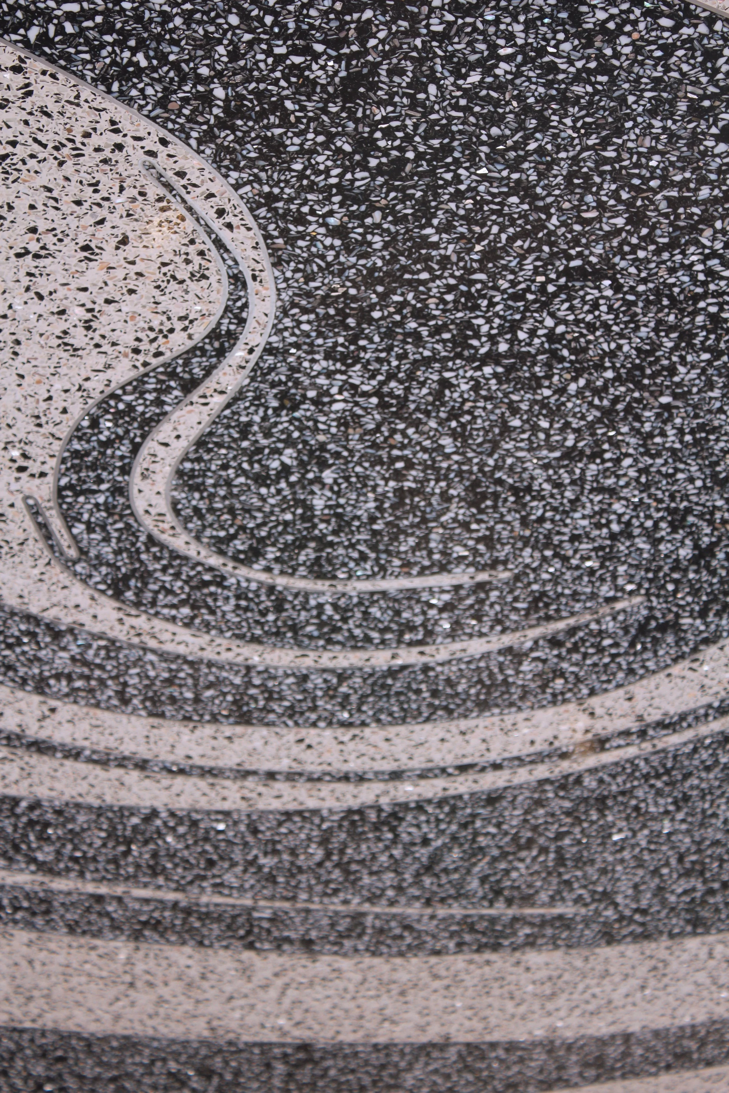 Coursing Through Life detail 2.jpg