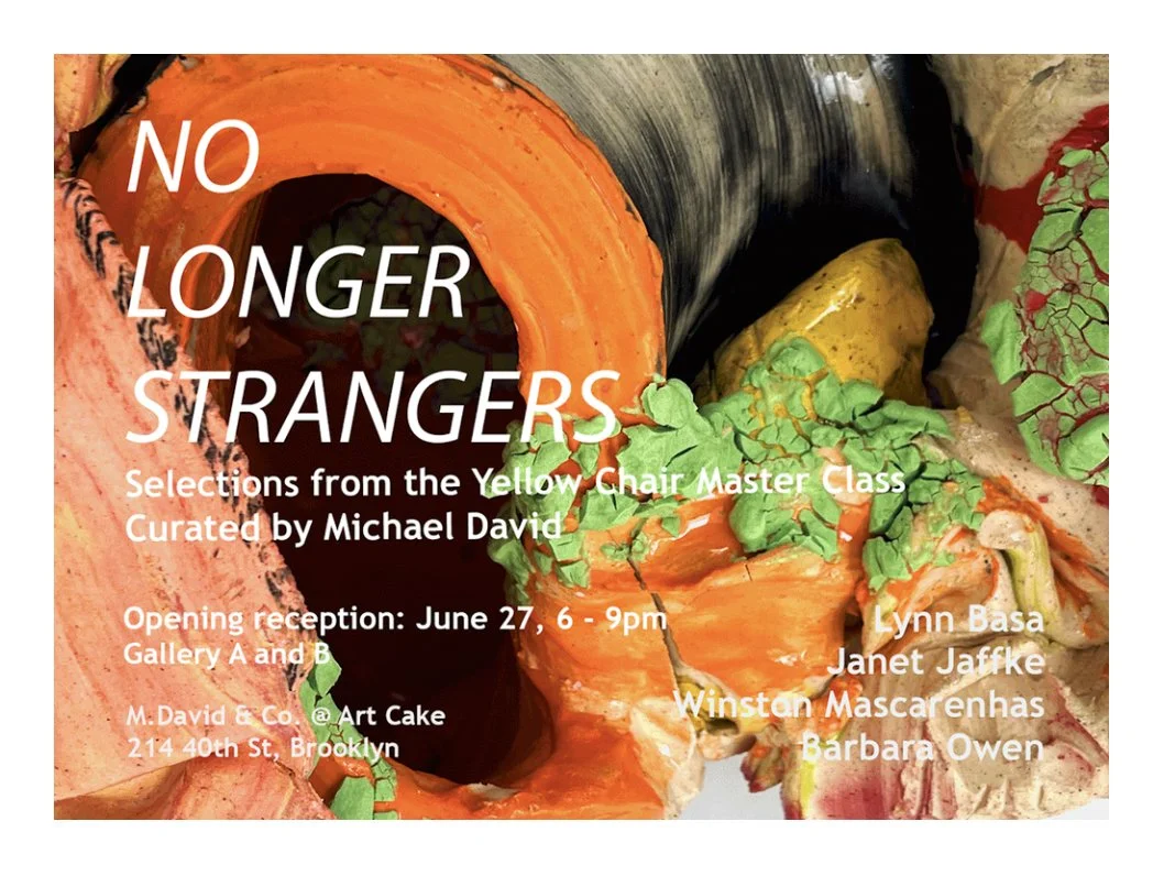No longer Strangers announcement.jpg