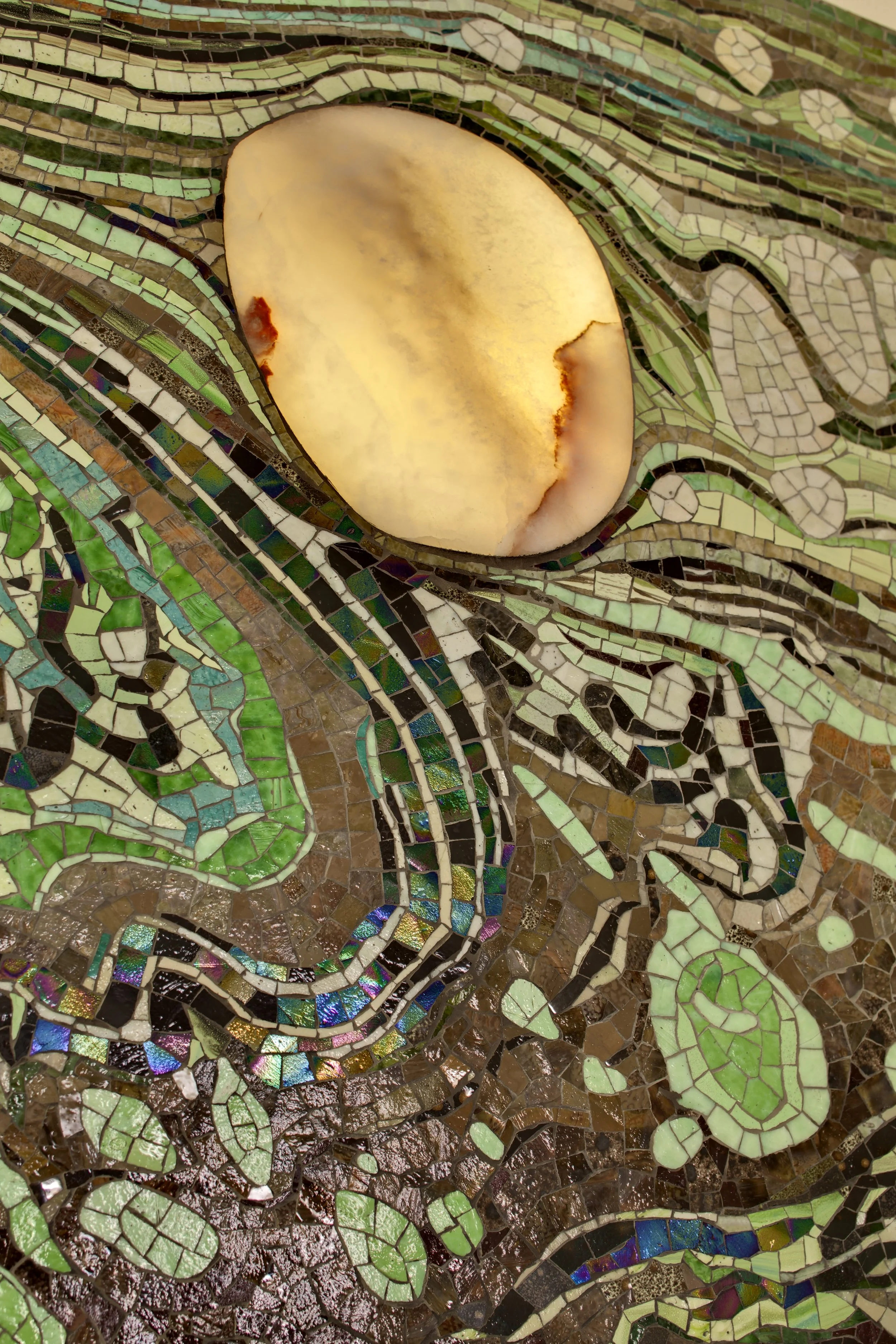 (Photo credit: David Bader)