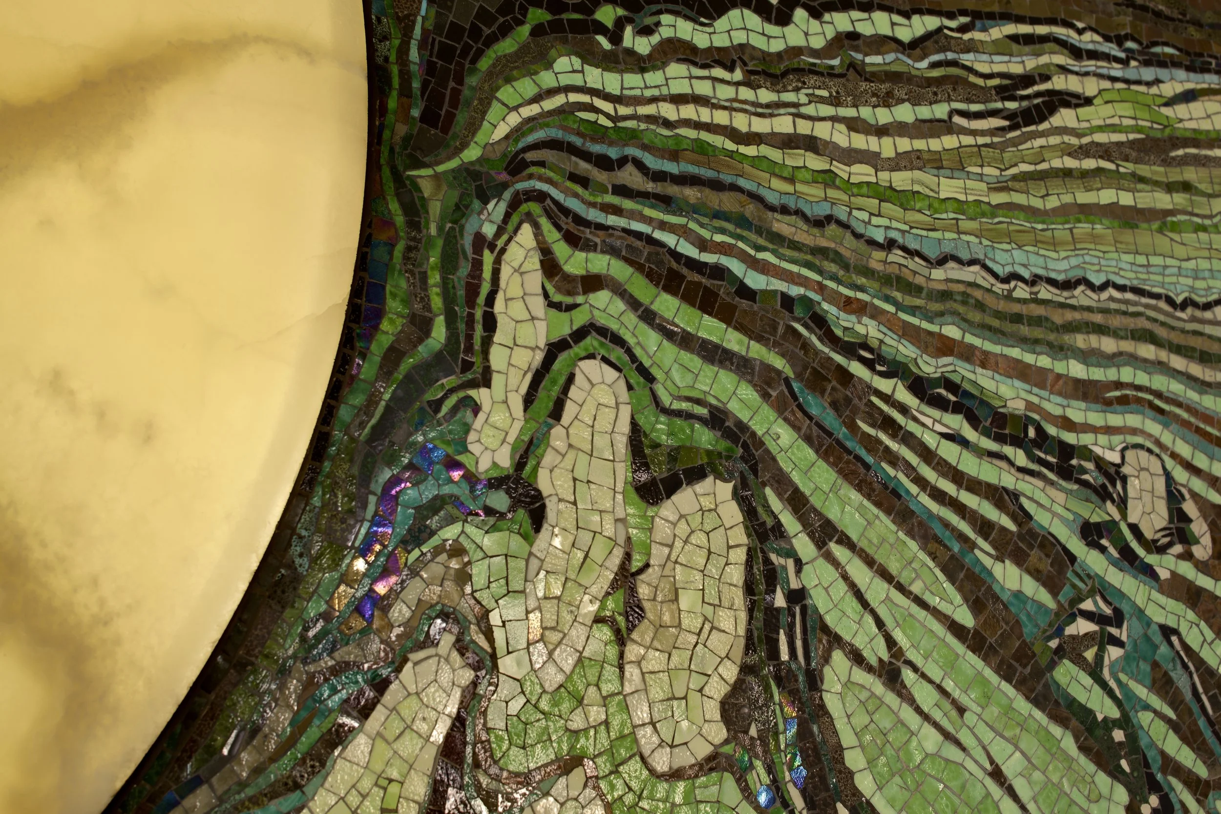 (Photo credit: David Bader)