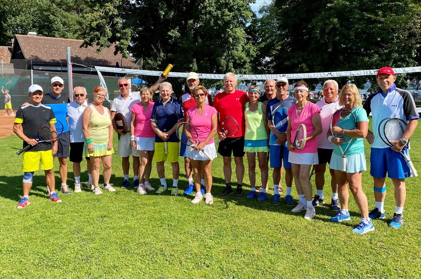 Turnier der VMM-Meister 2020