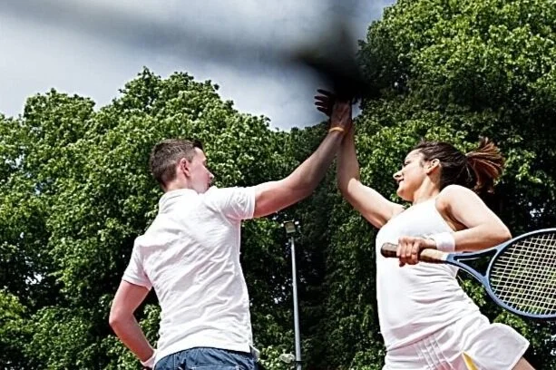 N(euer)T(ennis)P(artner)-Cup 2021
