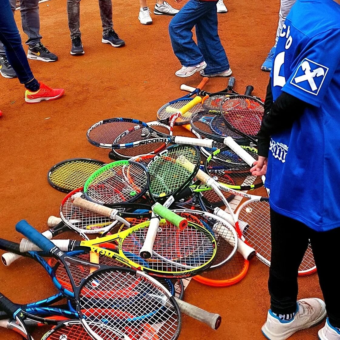 Landesmeisterschaften 2022 So Sehen Tcb Siegerinnen Aus Tennisclub