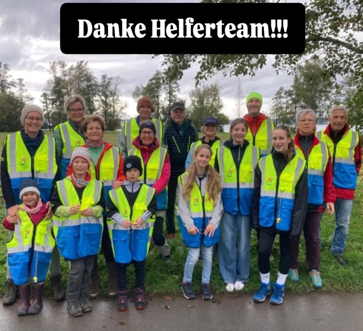 RUNNING SUPPORT 🏃&zwj;♂️🏃&zwj;♀️💪
Wie jedes Jahr stellt der TCB auch dieses Jahr wieder ein Helferteam f&uuml;r einen Verpflegungsstand @3_laender_marathon! 

Danke an Kurti Donner &amp; sein Team, die in Neu Amerika bei km 13 daf&uuml;r sorgten, 