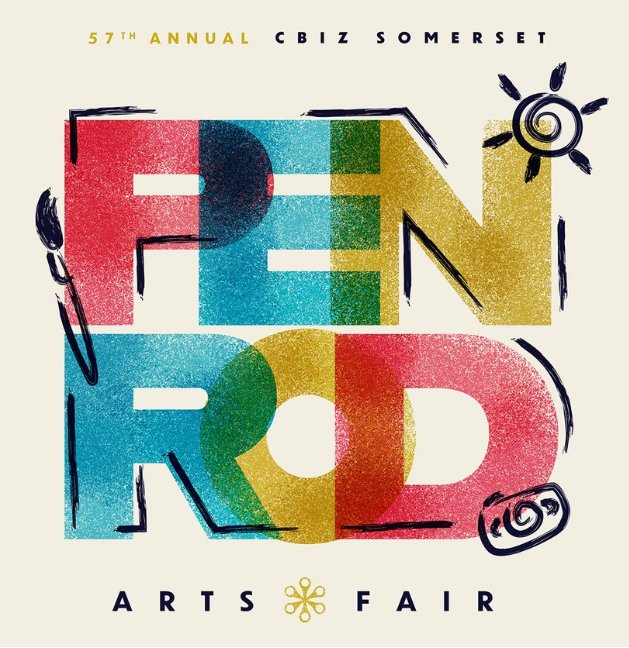 Penrod Arts Fair
