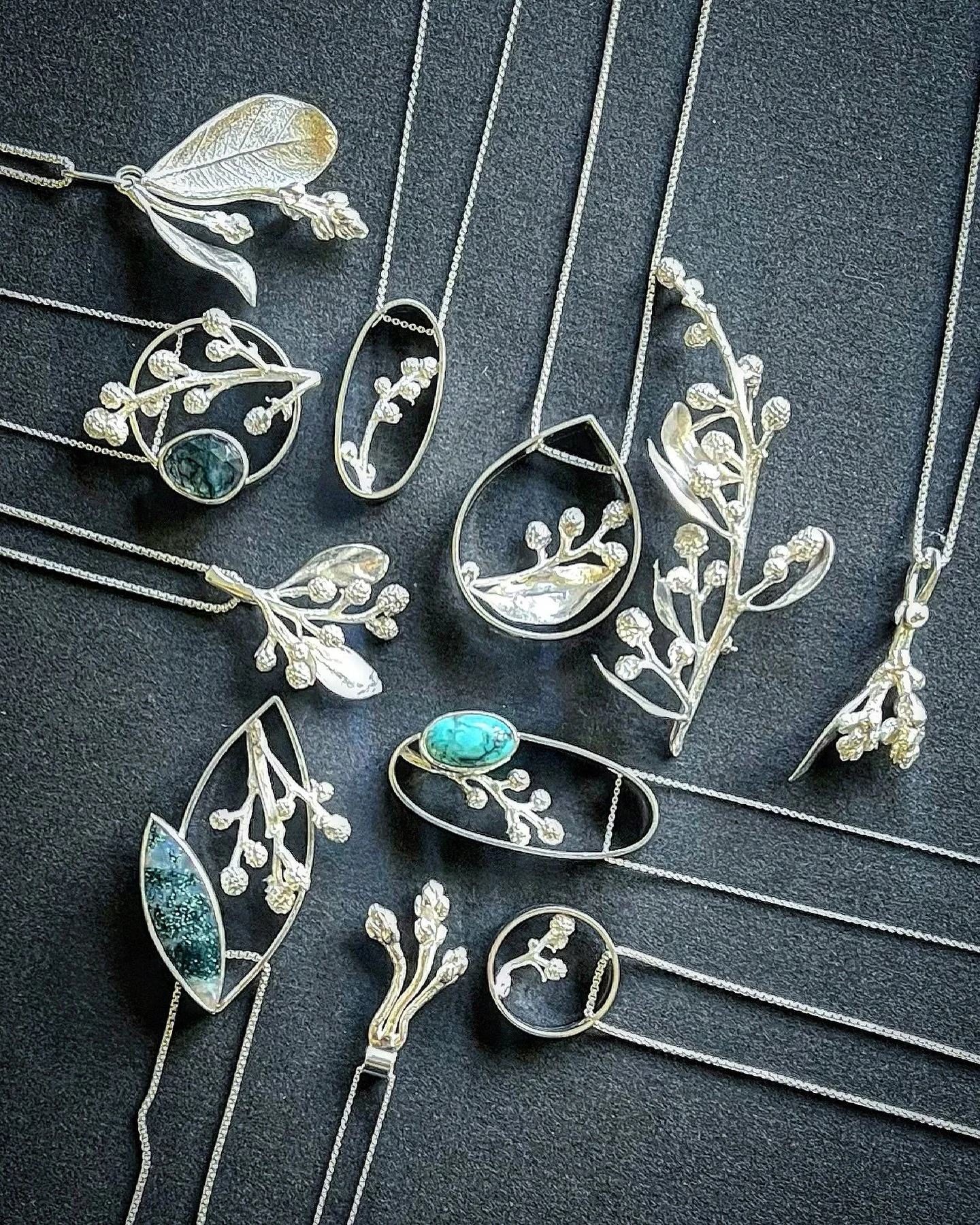 The original mangrove collection ✨💫