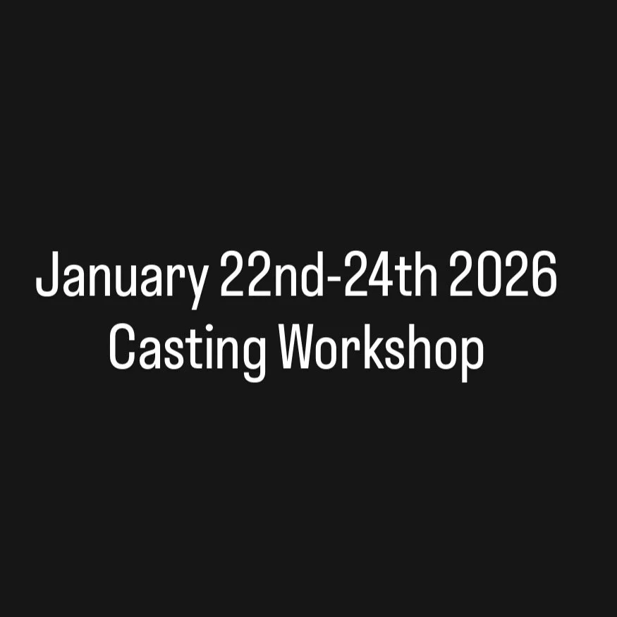 January Session 2