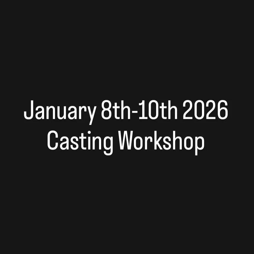 January Session 1