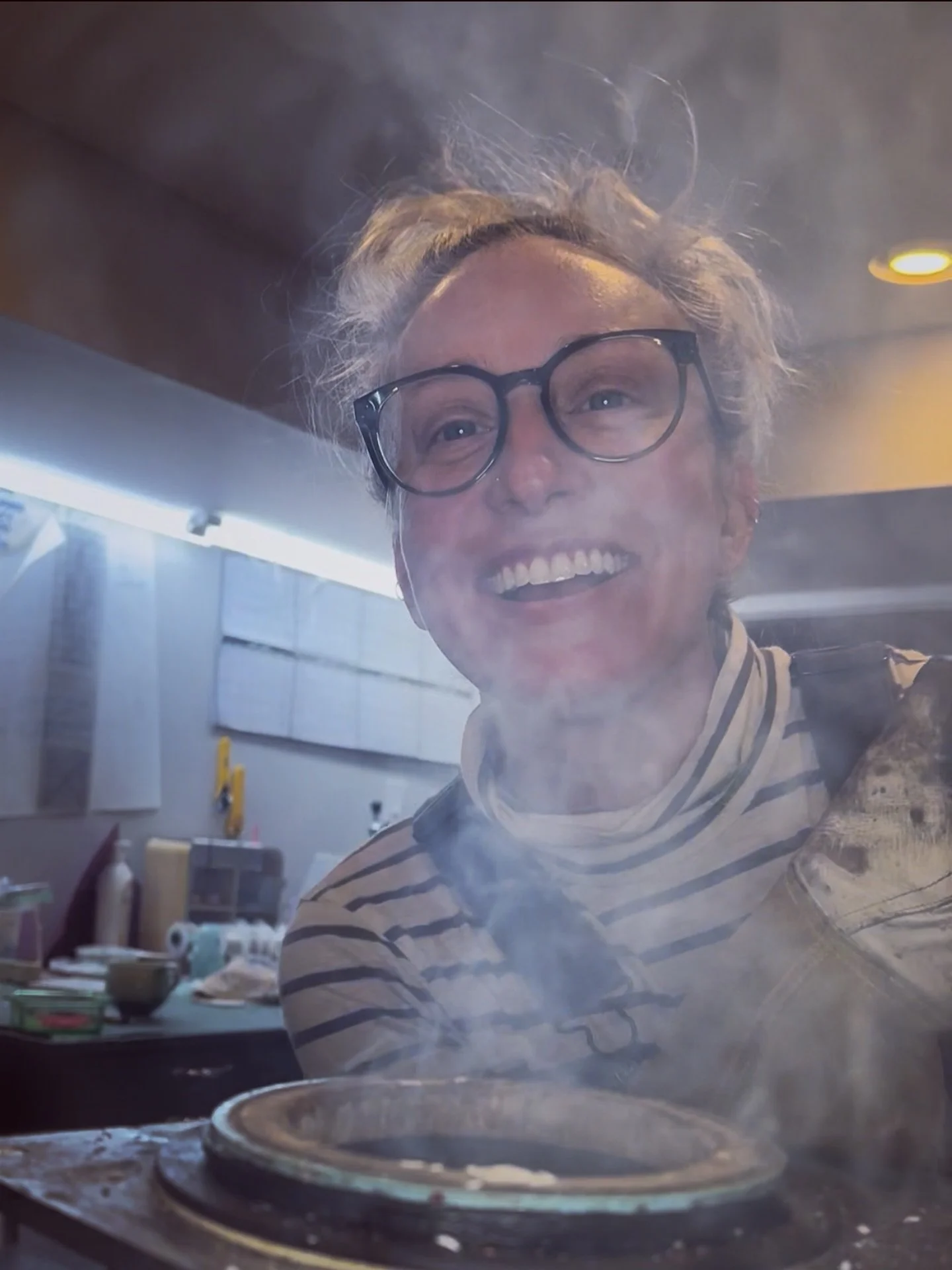 Melted some metal today 🤘