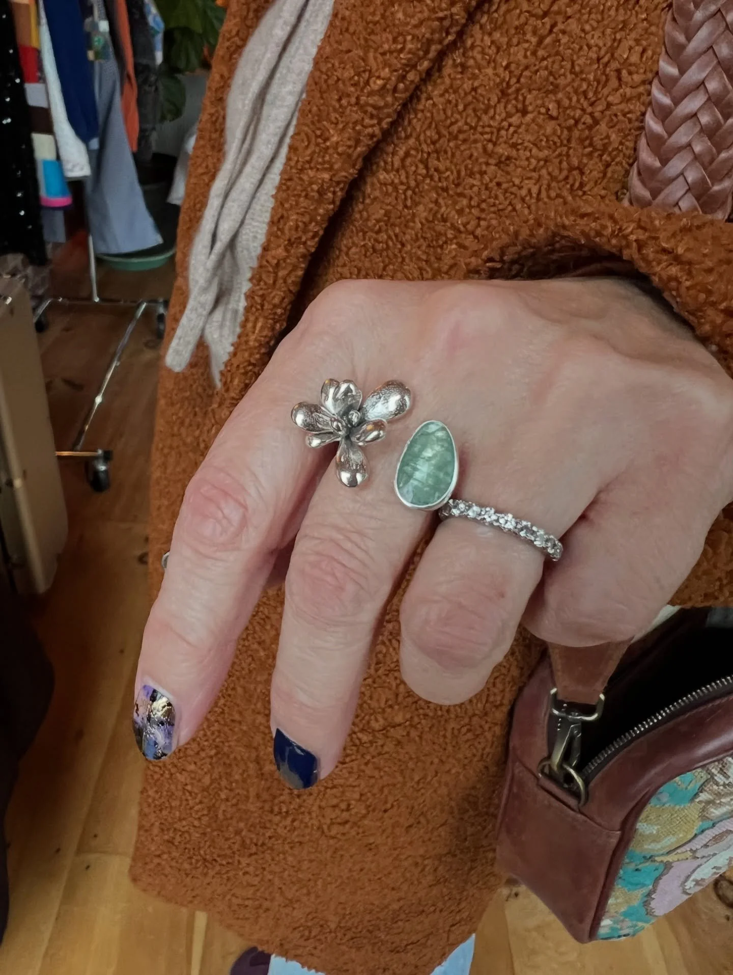 Kissed this one goodbye 😘😘😘