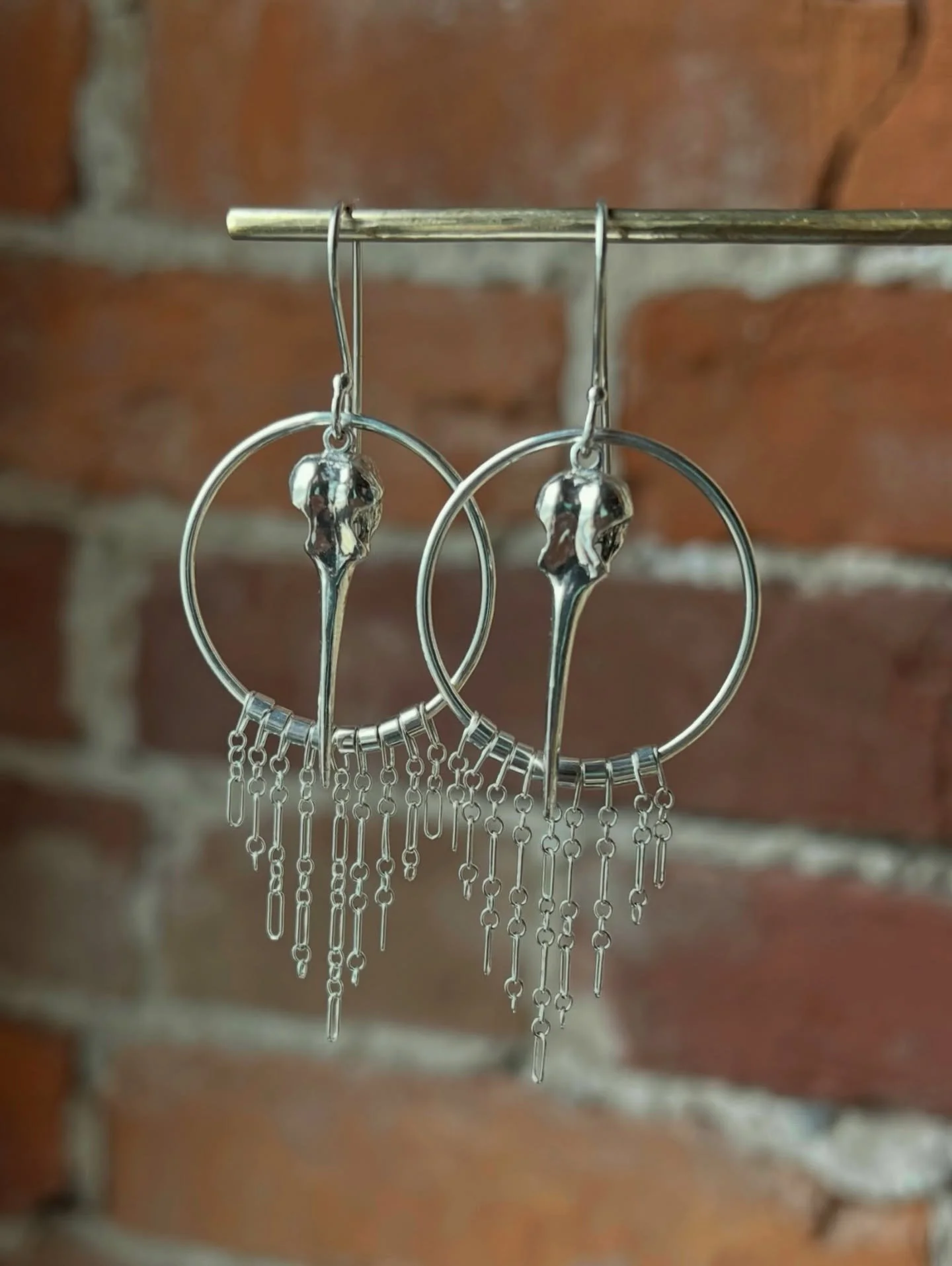 Come shop at the holiday OOAK Show starting tomorrow! @ooakchicago