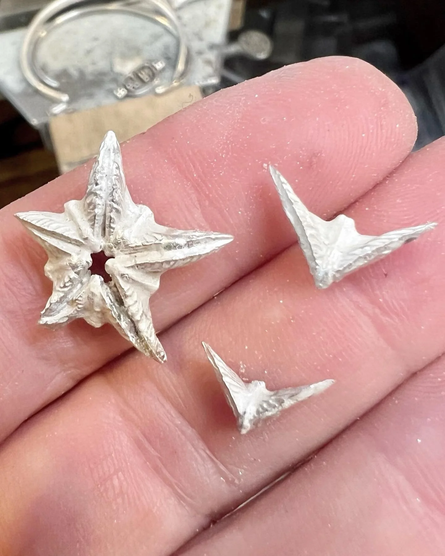 Who knows what these are?!