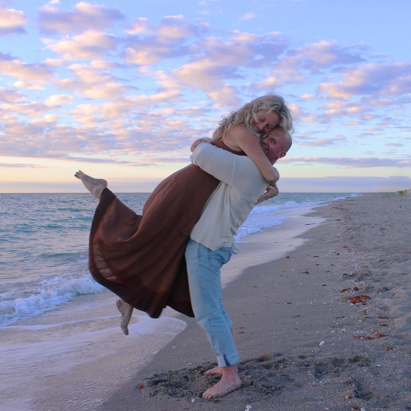 I didn&rsquo;t marry a f*ckin loser