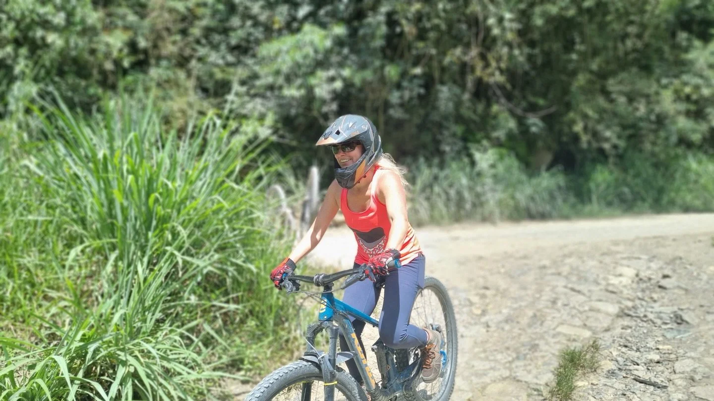 What a great day in Bol&iacute;via!