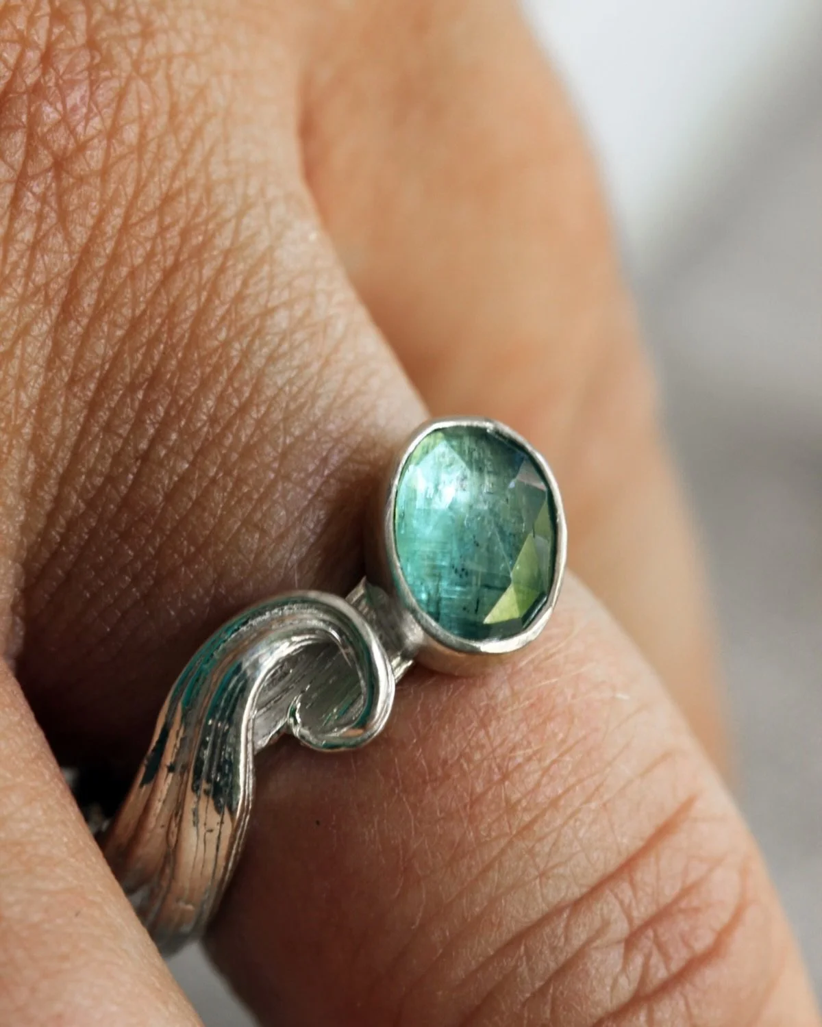 Rumi said I should post this so here you go 😜