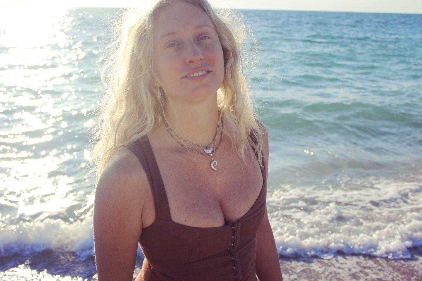 I&rsquo;ve got plenty of ocean inspired jewelry available at the Kentucky Crafted Market! Come see me tomorrow. Booth 165