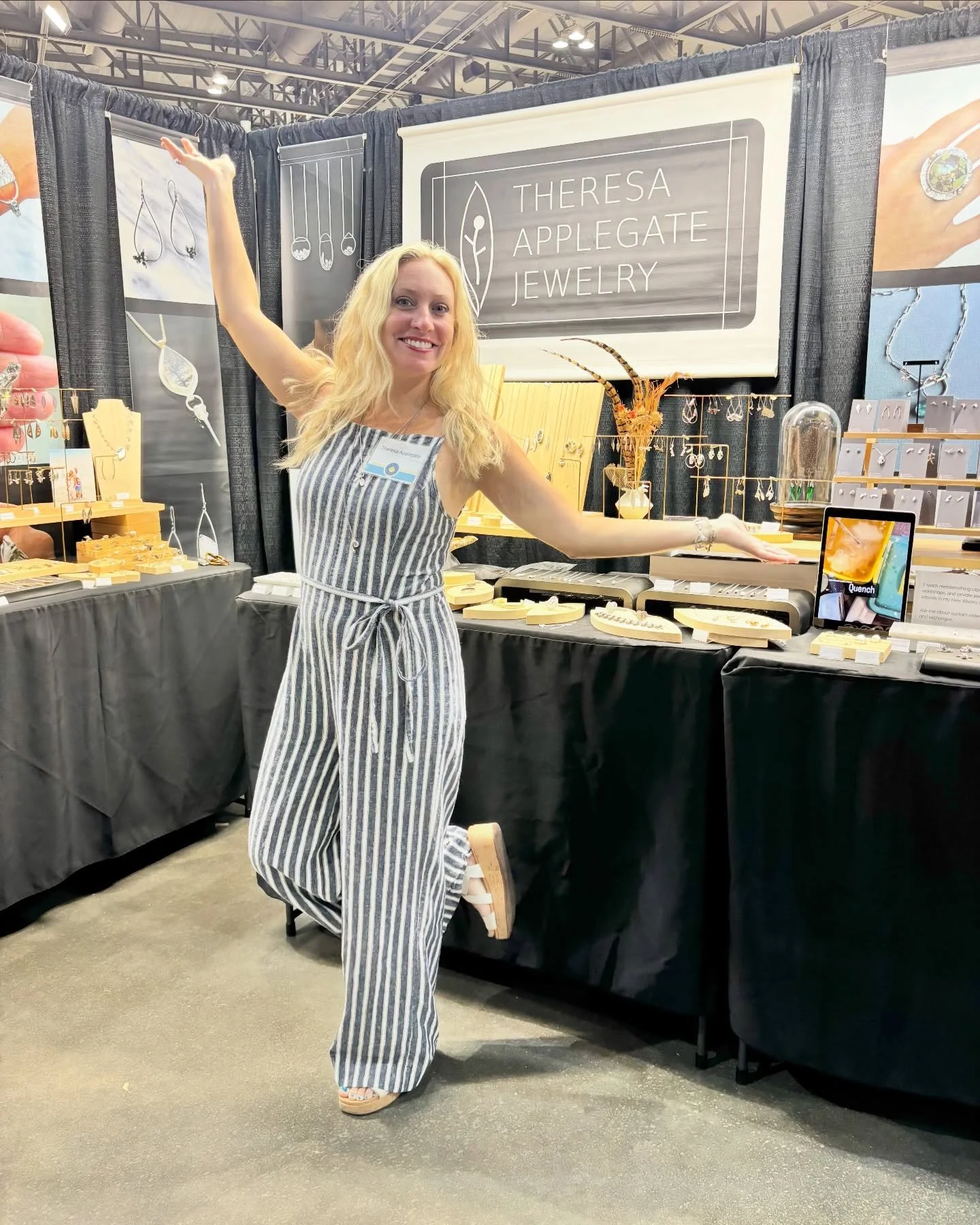 And that&rsquo;s a wrap! Thanks Lexington! It&rsquo;s always a pleasure ❤️