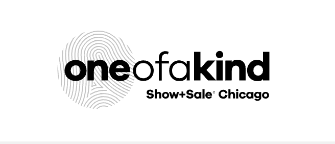 One of a Kind Show + Sale Chicago