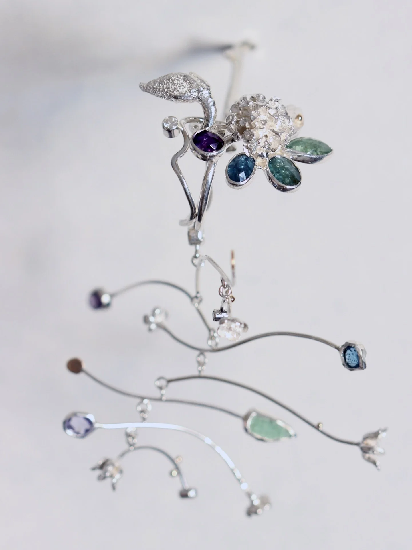 I have been informed that my ring has made it to Seattle and is ready for battle! @danacadesignstudio #battleoftherings2026