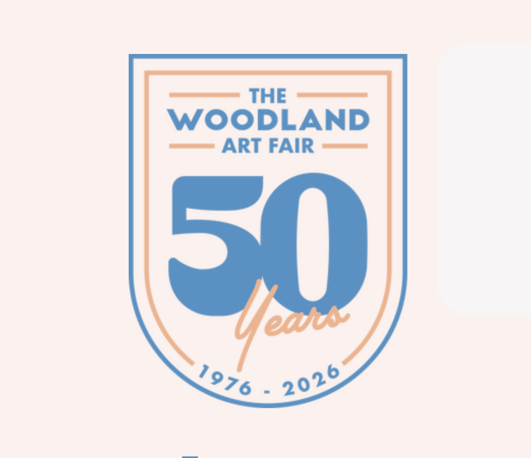 Woodland Art Fair