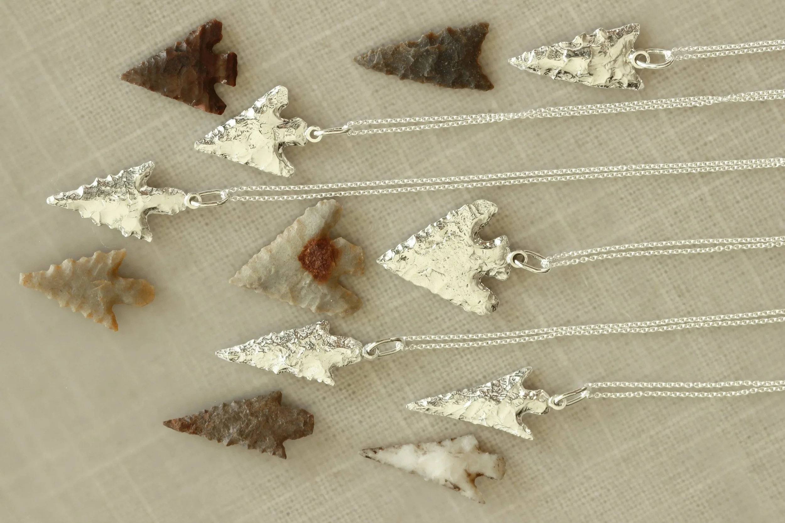 (another) January 2027 Casting Workshop