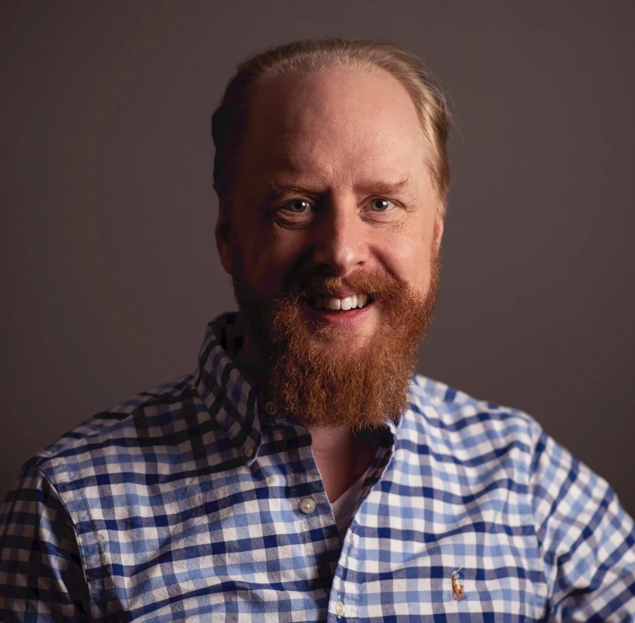 Headshot of real estate lawyer Paul Kennet 