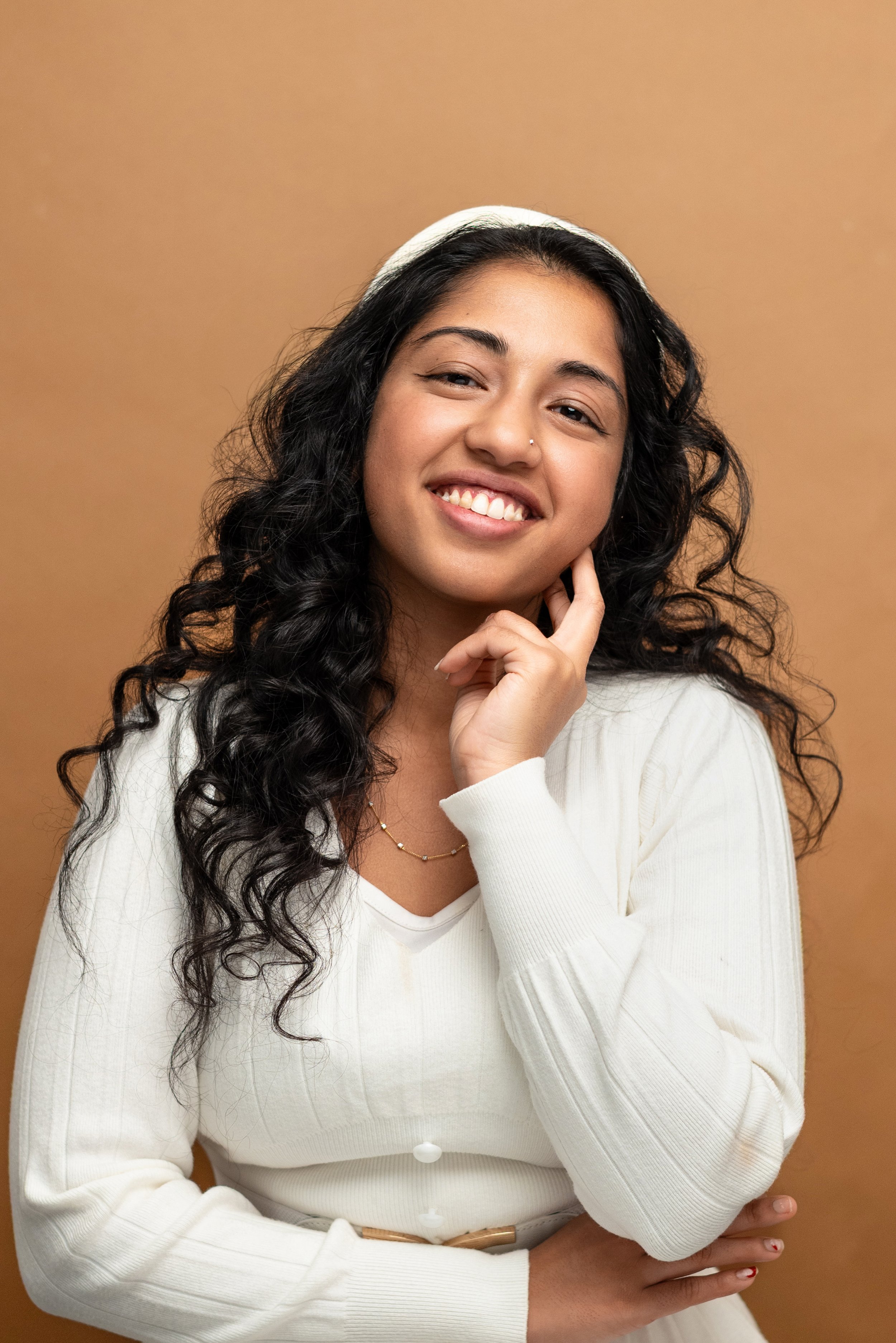 Headshot of real estate lawyer Jennifer George