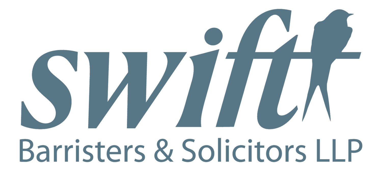Swift LLP Mobile Real Estate Lawyers