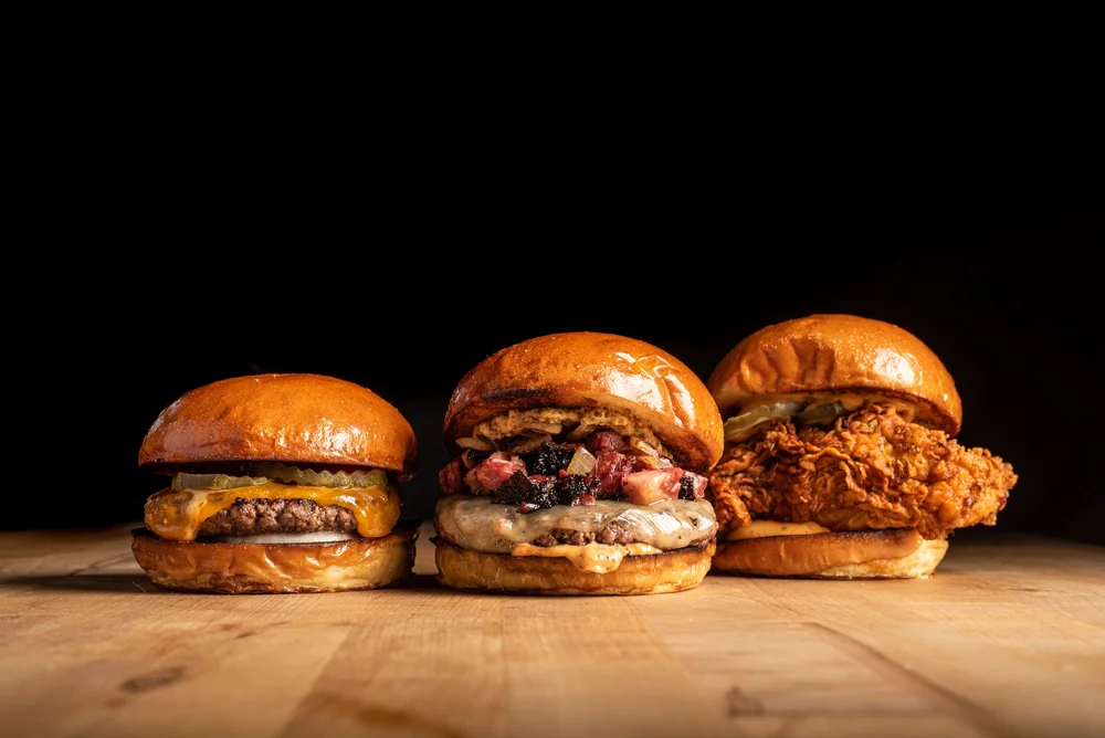 Johnnyas Order Now — Johnny's West Adams