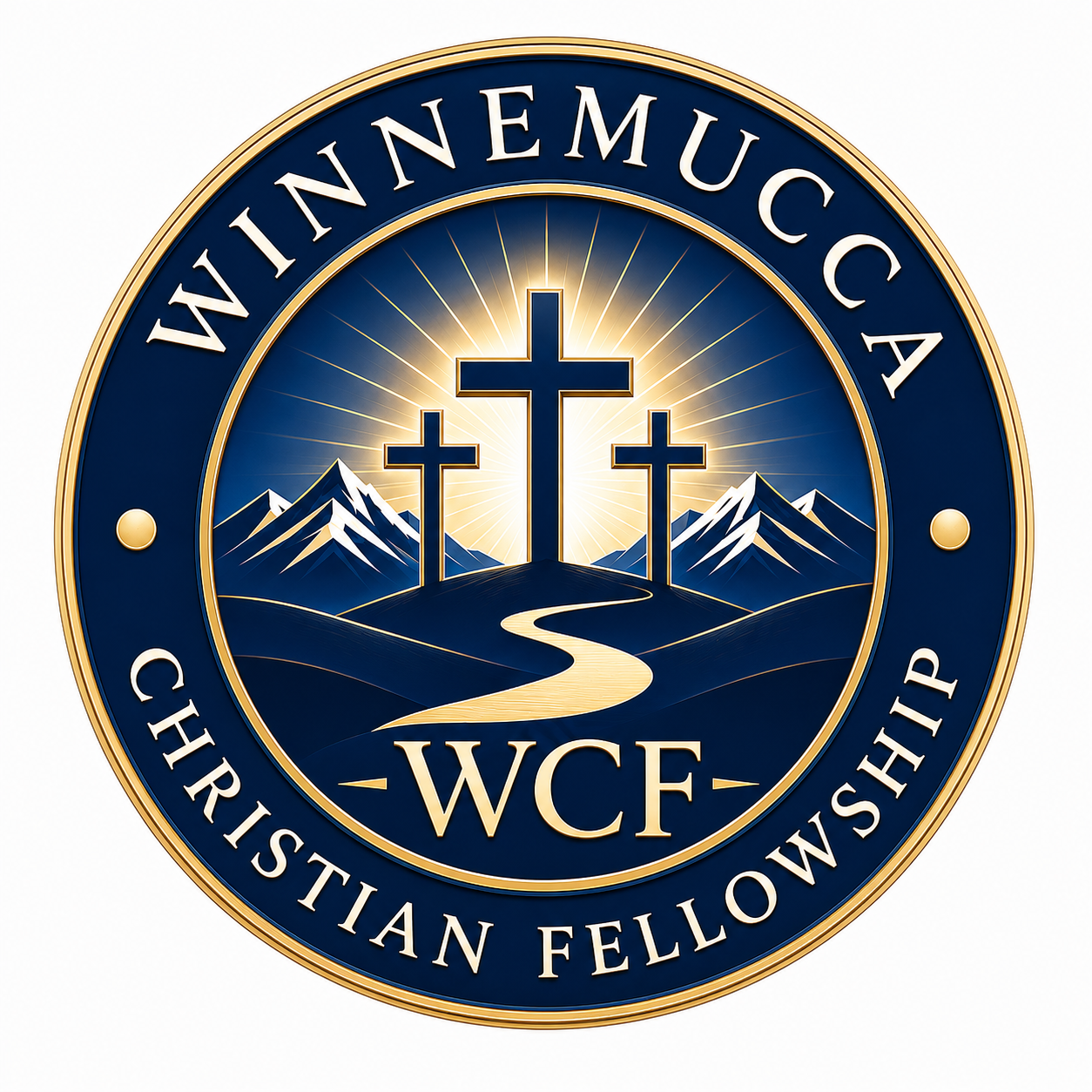 Winnemucca Christian Fellowship