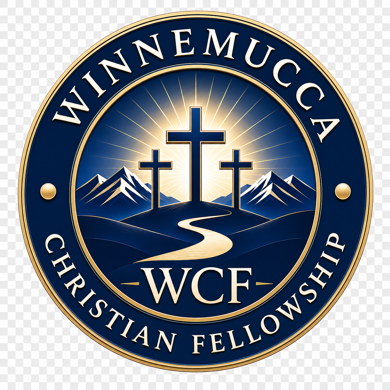 Winnemucca Christian Fellowship