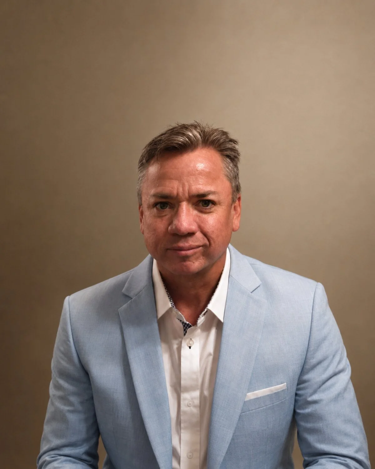 WCF elder Michael Grantham