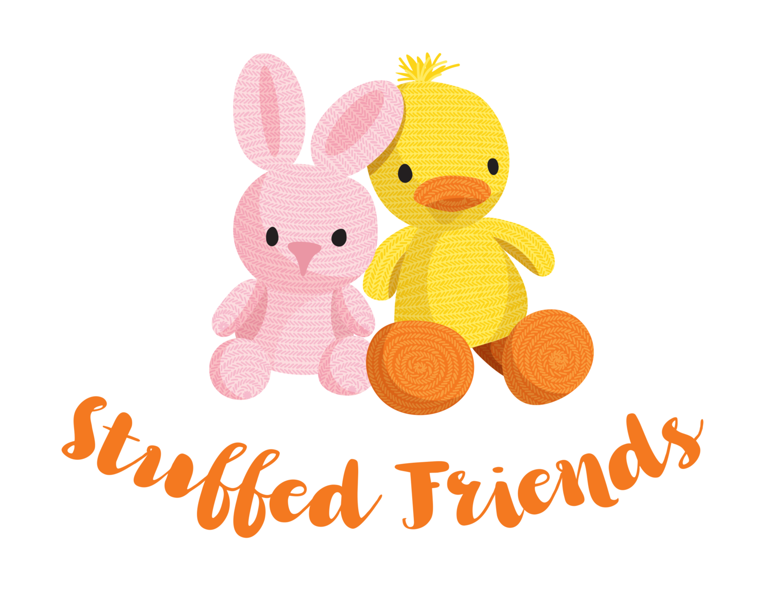Stuffed Friends