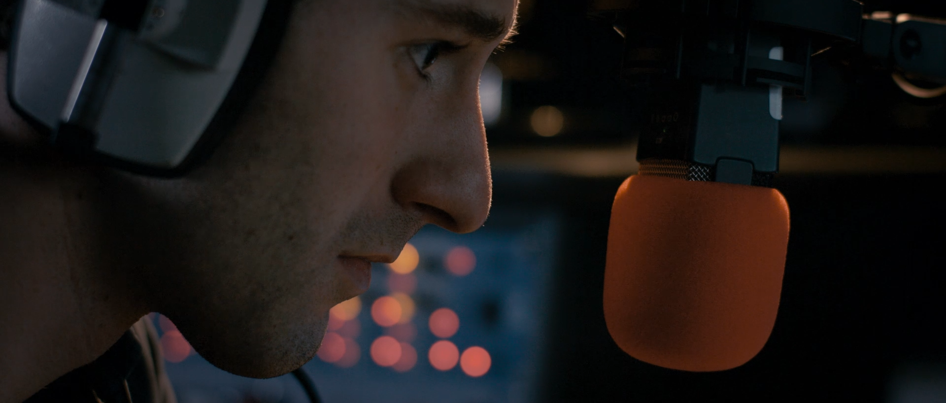 Radio Silence