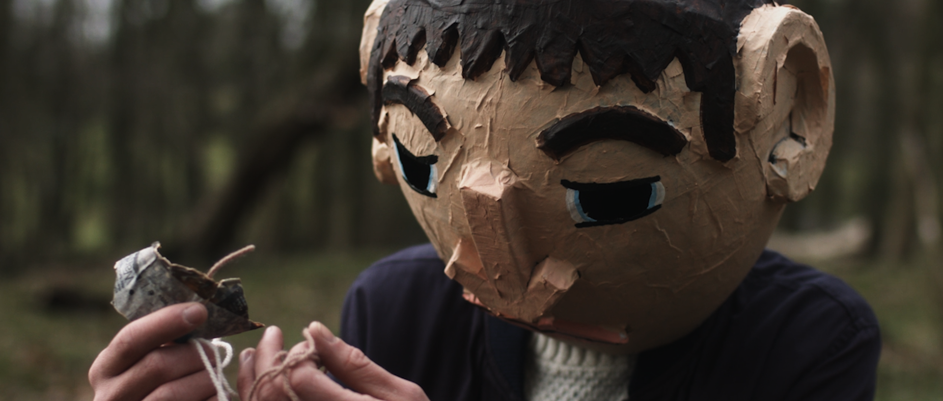 Connectives (Music Video)