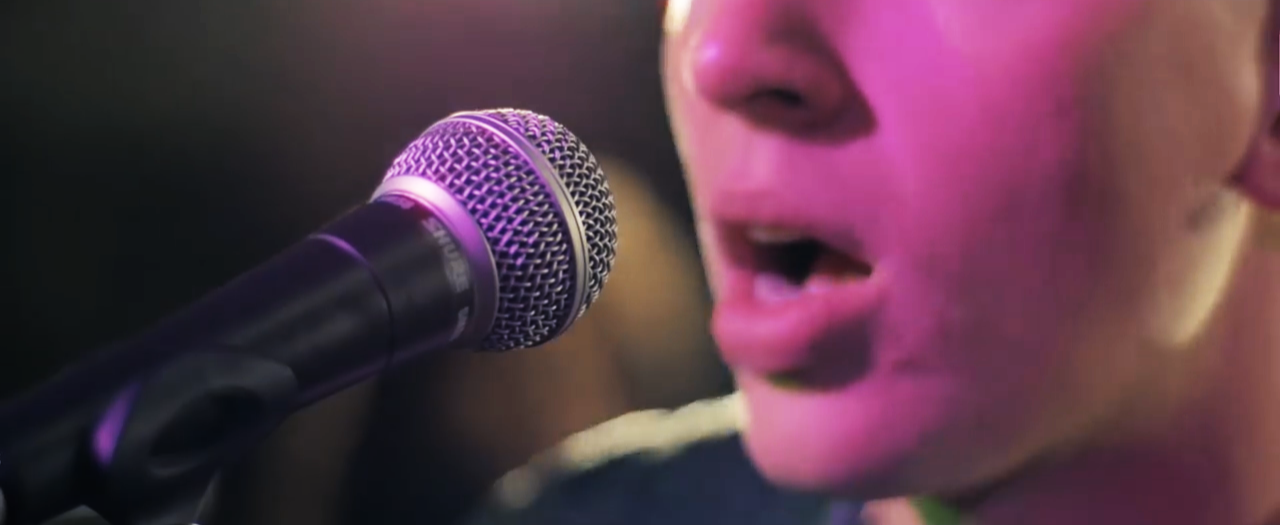 Velvet (Music Video)