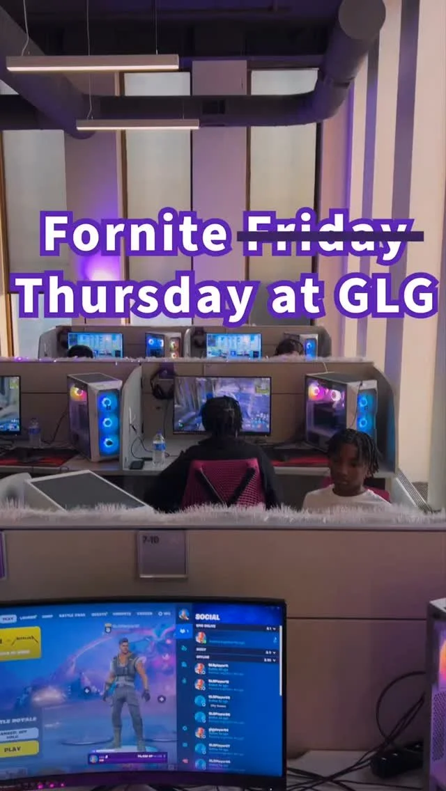 Do you play the hit game Fortnite? ๐ฎ๐พ