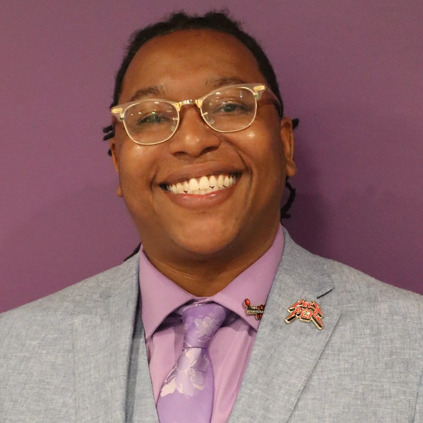 Great Lakes Gaming has evolved! (Yes, that’s a Pokémon reference.)
We're excited to share that Daniel Humphrey has joined the Great Lakes Gaming team as General Manager of our gaming lounge on the 22nd floor of Innovation Square in down