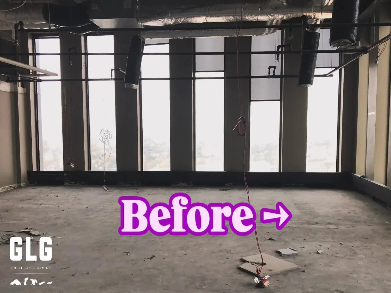 Great Lakes Glow-up (2020 to 2025) 🌟

Be honest: Have you ever seen a better-looking video game lounge with PCs, consoles, a driving simulator, and affordable TCG retail products in Rochester, NY?

⏰️ Walk-in Gaming Hours:
Closed ~  Mon/ Tues
5-10pm