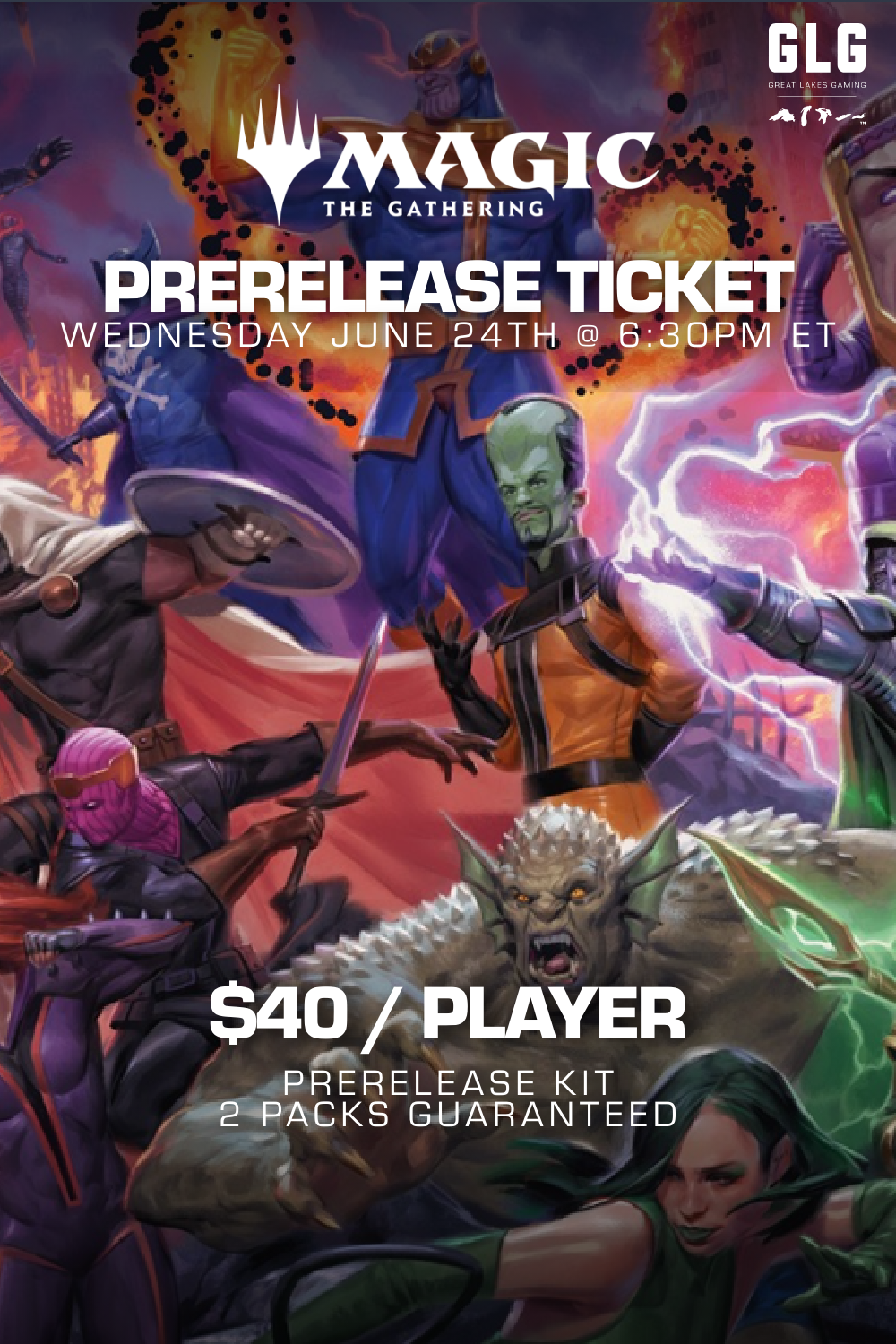 MTG - MARVEL Prerelease Ticket.png