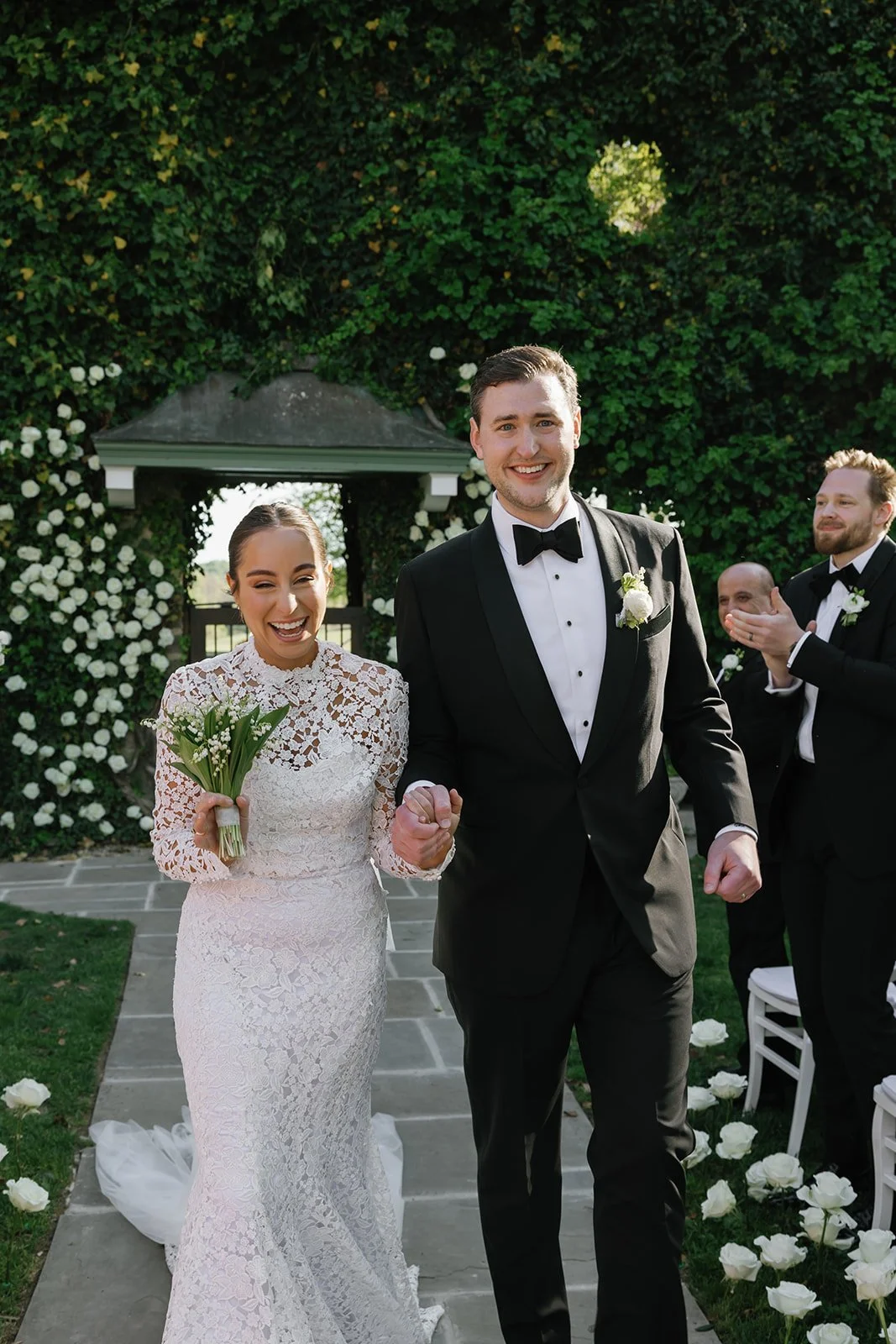 featured in Washingtonian