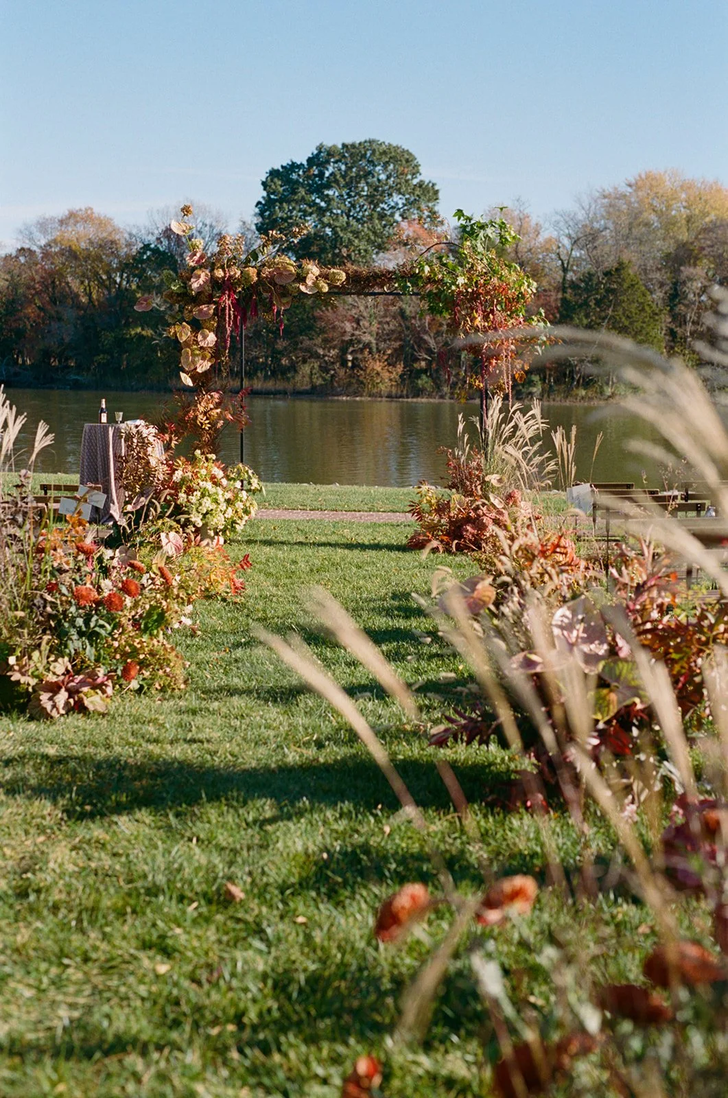 How Much Do Wedding Flowers Cost in Maryland?