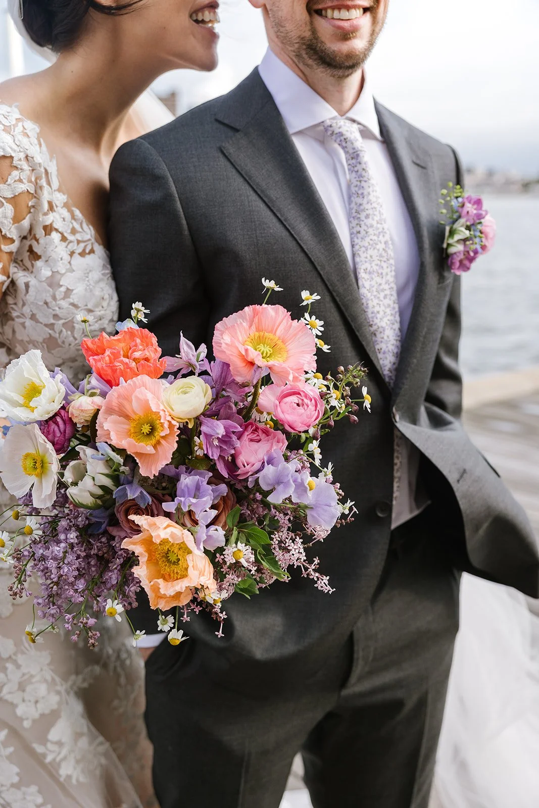 Featured in Baltimore Weddings