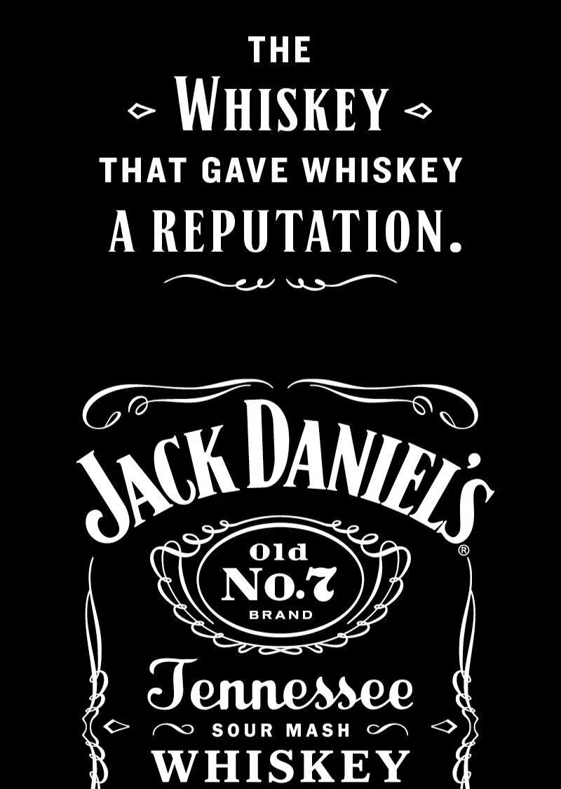 Jack Daniels