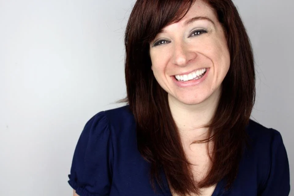 About — SUSAN SASSI