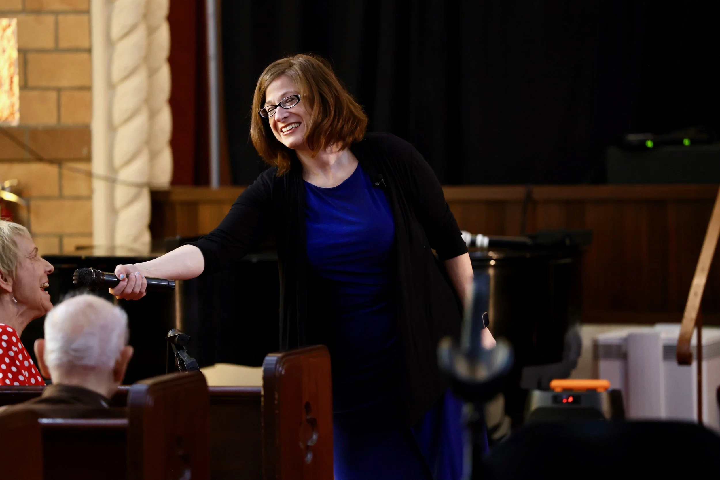 Activities for Seniors