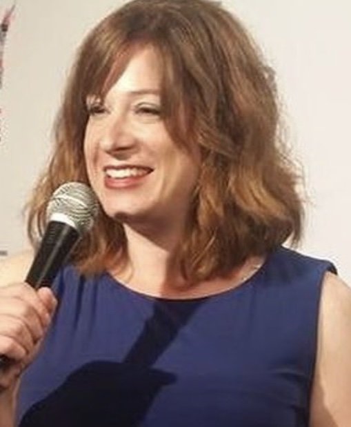 Susan Sassi Singing